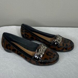 Nurture Loafers Sydney Size 7.5